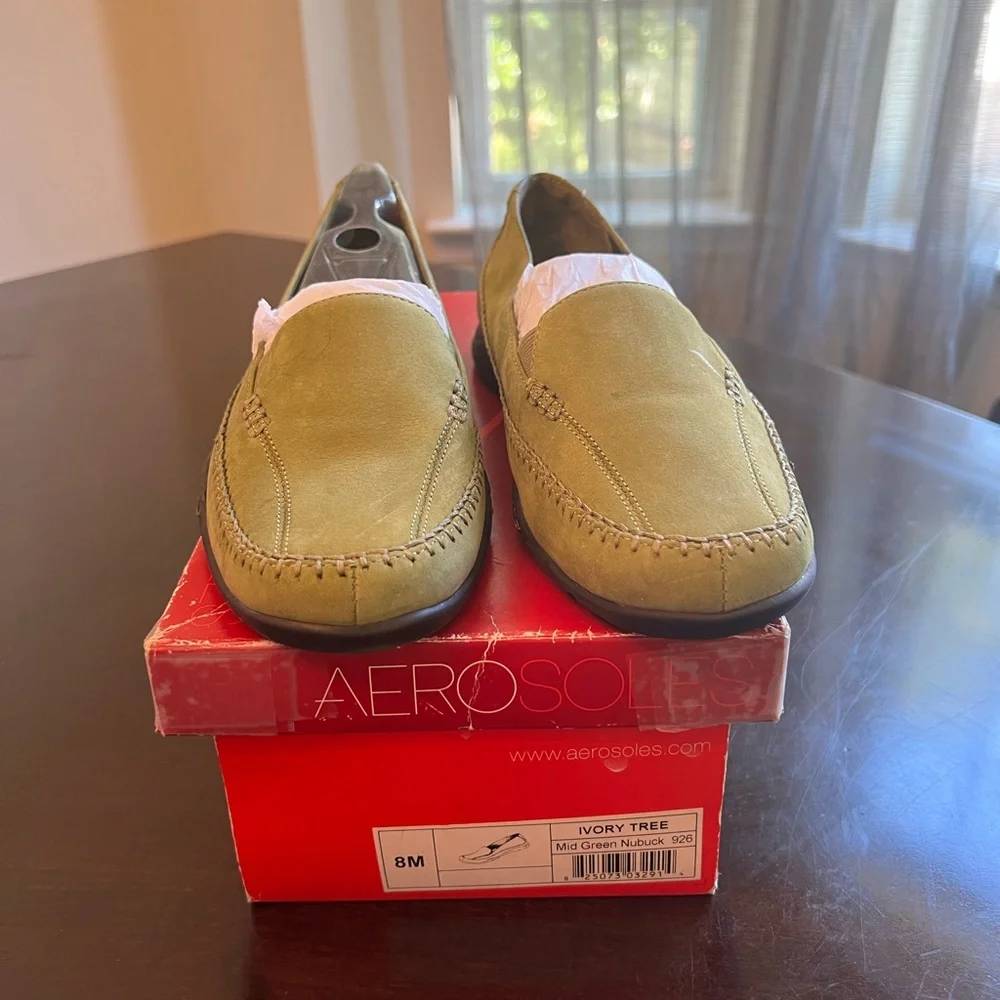 Shoes - Picture 2 of 2